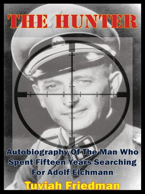 cover image of The Hunter